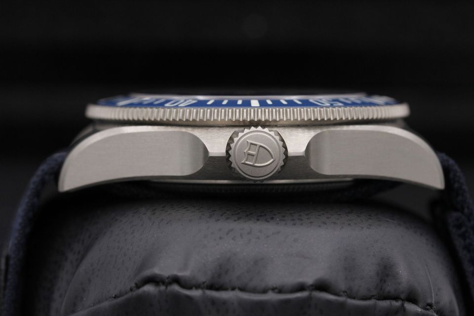 Tudor Pelagos FXD M25707B/23-0001 Image 3